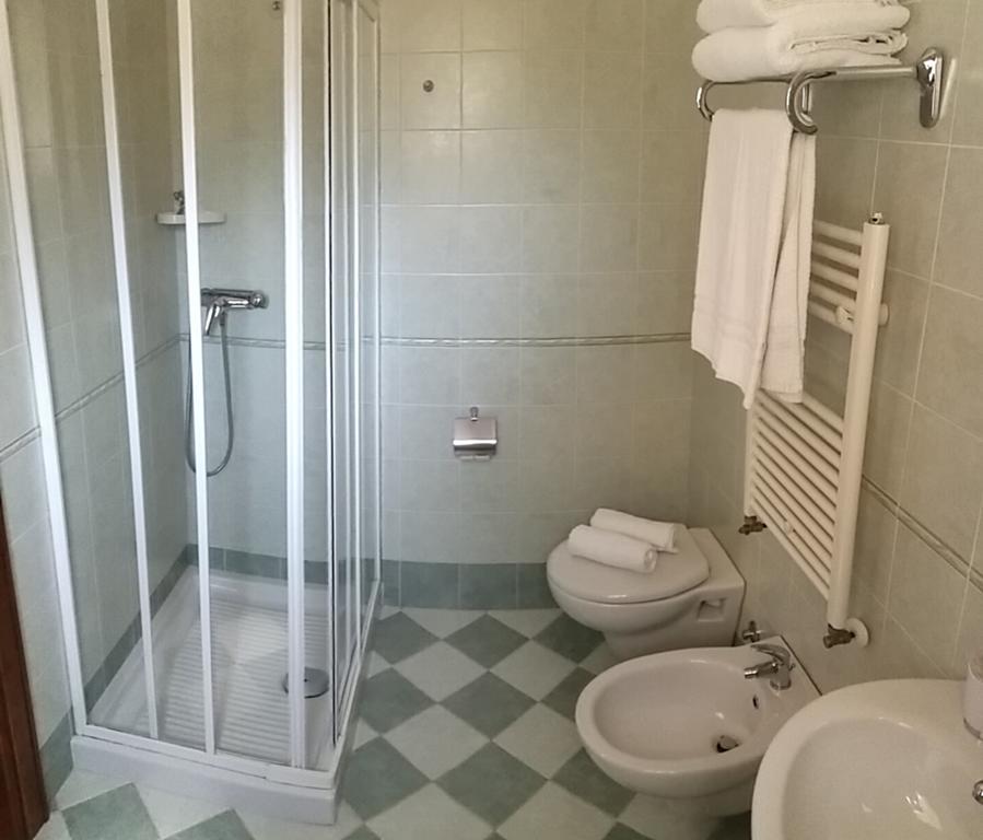 Masseria De Michele モンタルバーノ エクステリア 写真