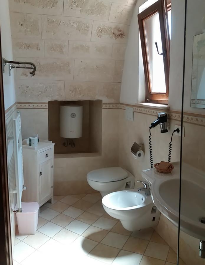 Masseria De Michele モンタルバーノ エクステリア 写真